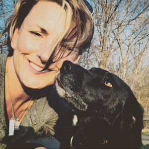 Meet your Posher, Audra